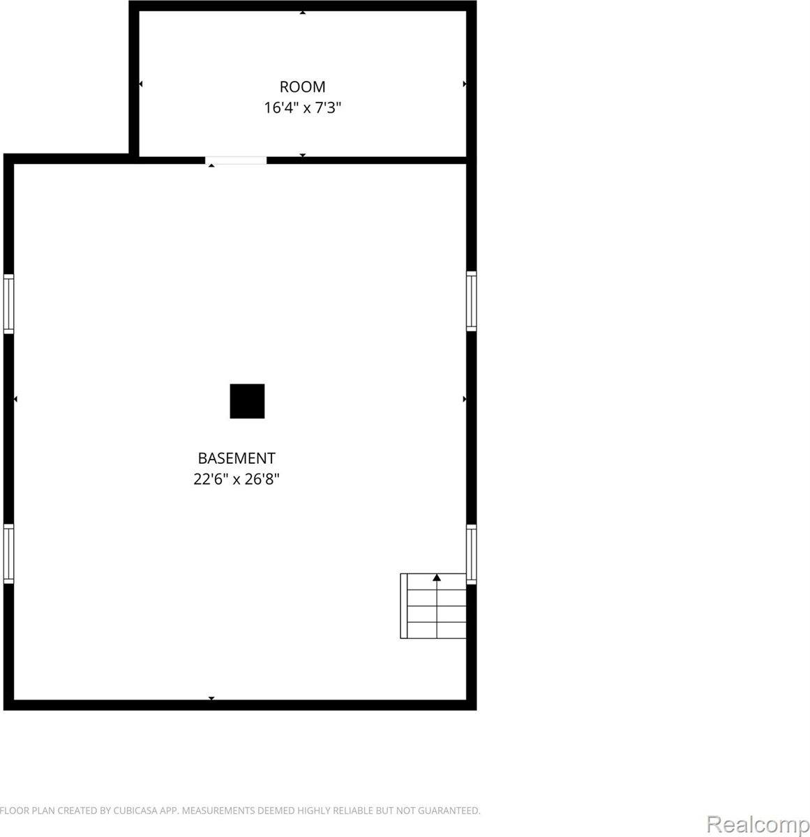 409 King Street, Ionia, MI 48846