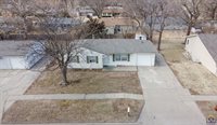 1713 SW Fairlawn RD, Topeka, KS 66604