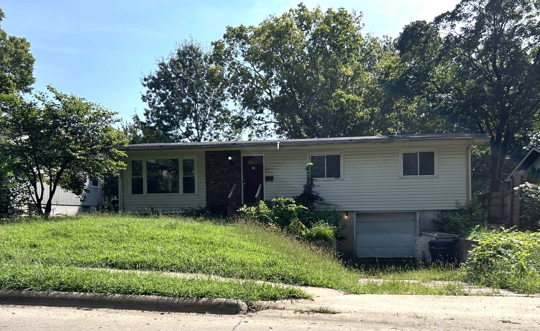 2614 Alabama Street, Lawrence, KS 66046