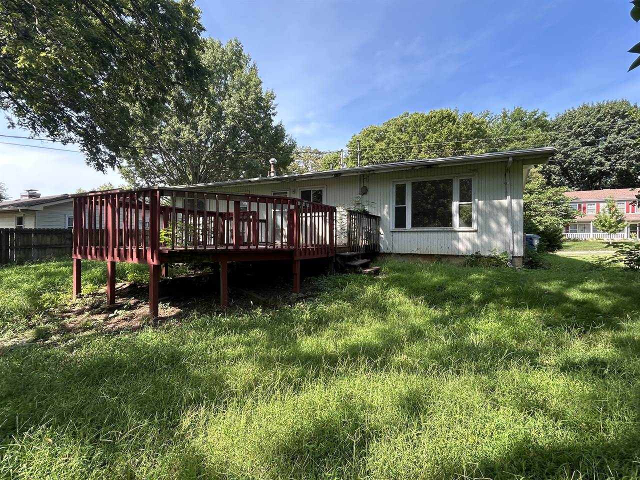 2614 Alabama Street, Lawrence, KS 66046