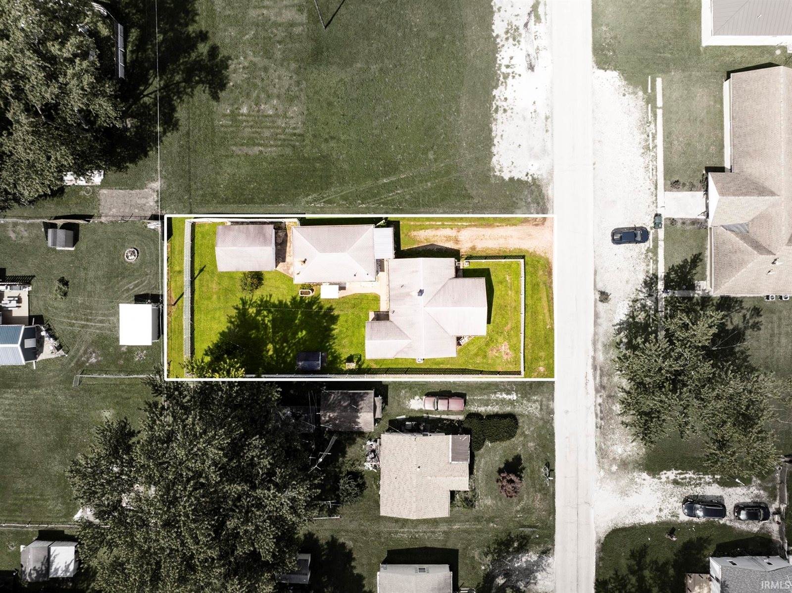305 North Waldemere Avenue, Muncie, IN 47303
