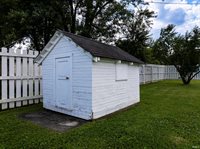 305 North Waldemere Avenue, Muncie, IN 47303