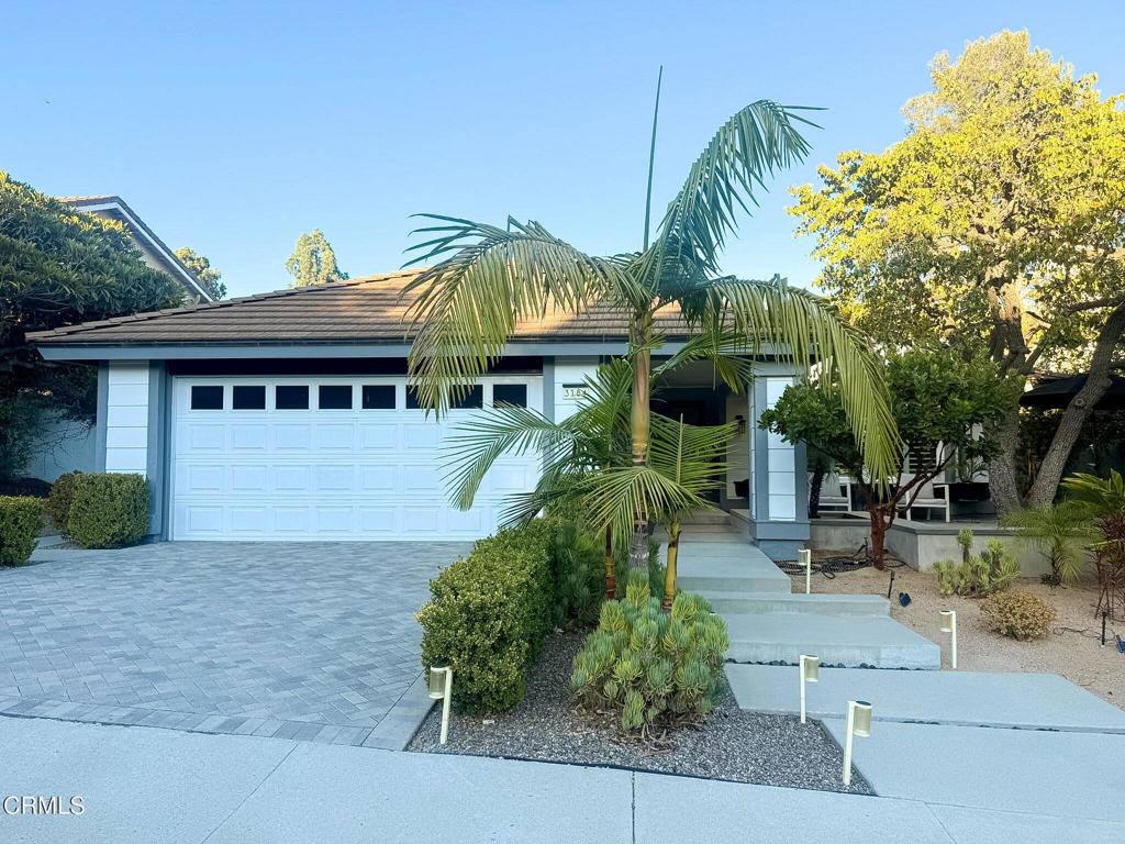 3184 Casino Drive, Thousand Oaks, CA 91362