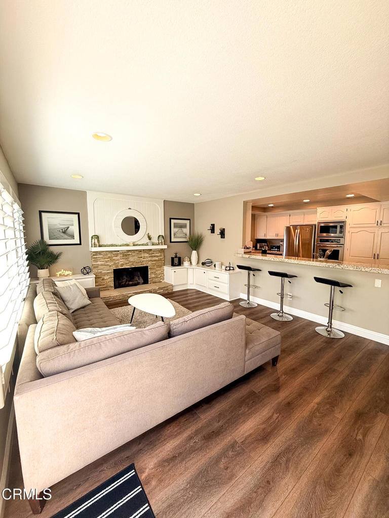 3184 Casino Drive, Thousand Oaks, CA 91362