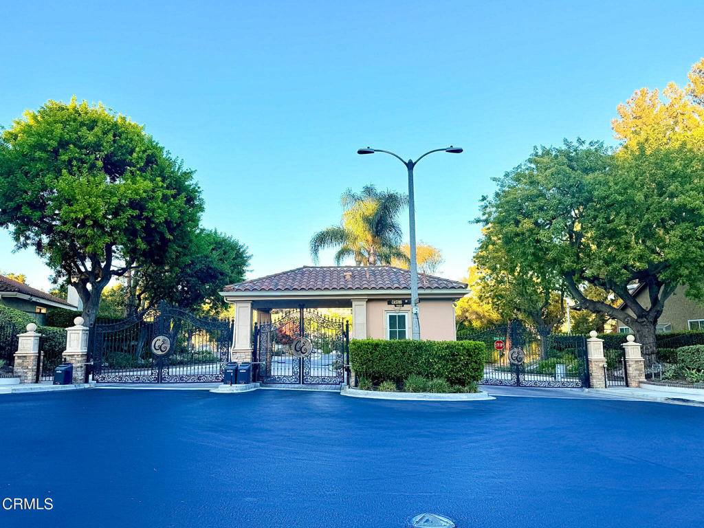 3184 Casino Drive, Thousand Oaks, CA 91362