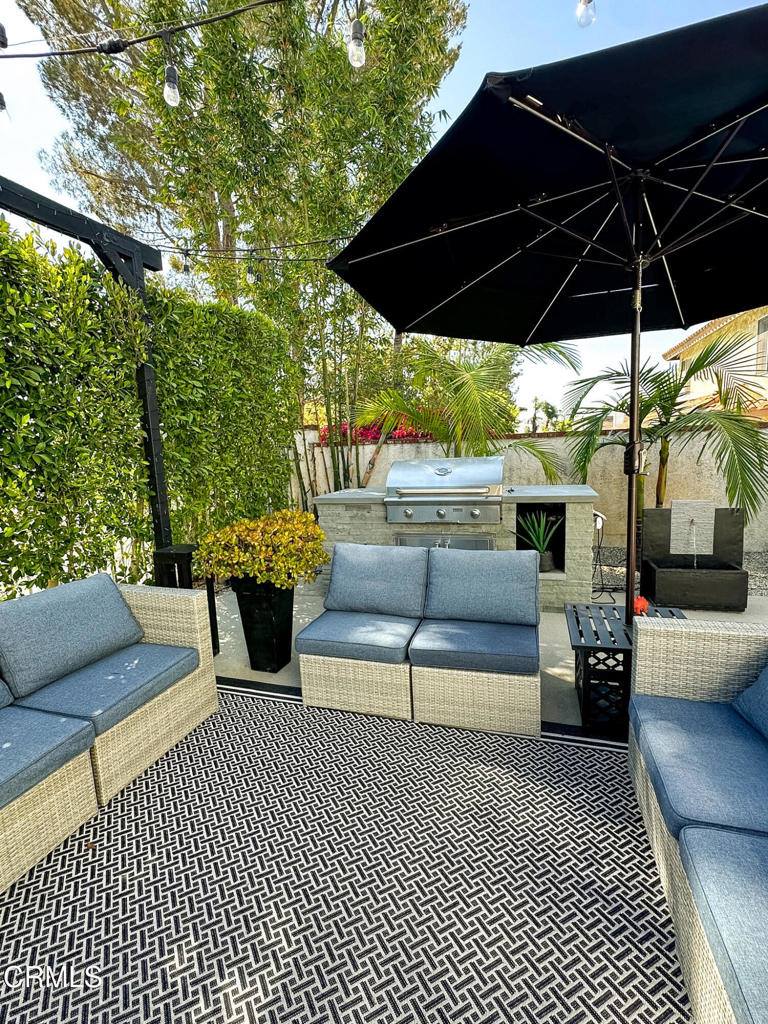 3184 Casino Drive, Thousand Oaks, CA 91362