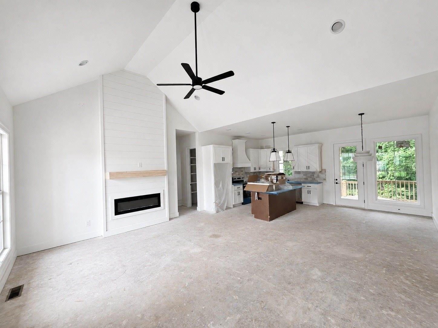 724 Beckridge rd, McMinnville, TN 37110
