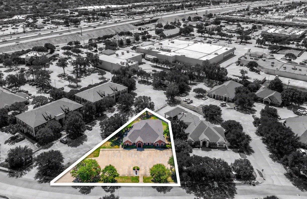 4201 Gateway Drive, Colleyville, TX 76034