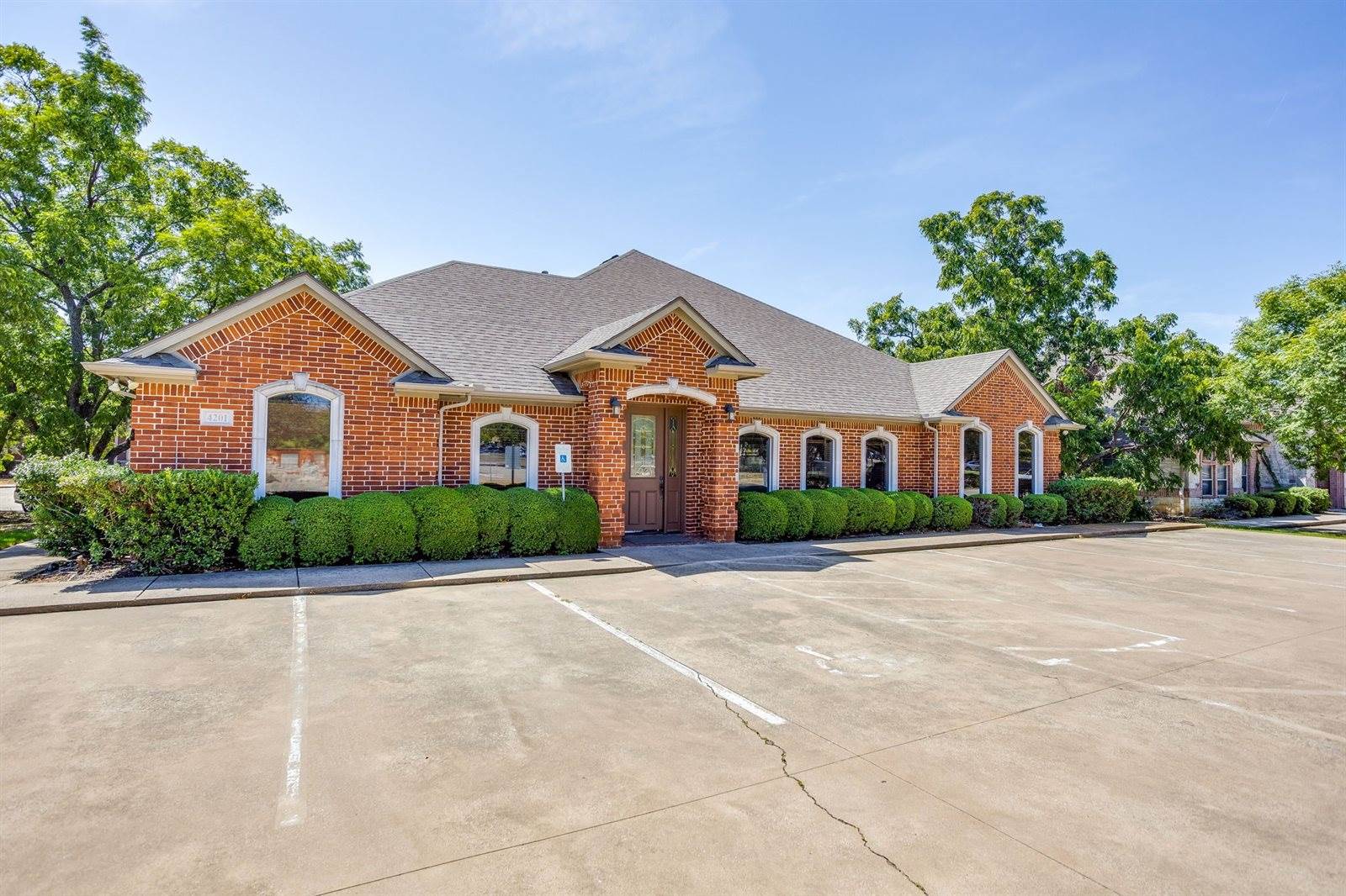 4201 Gateway Drive, Colleyville, TX 76034