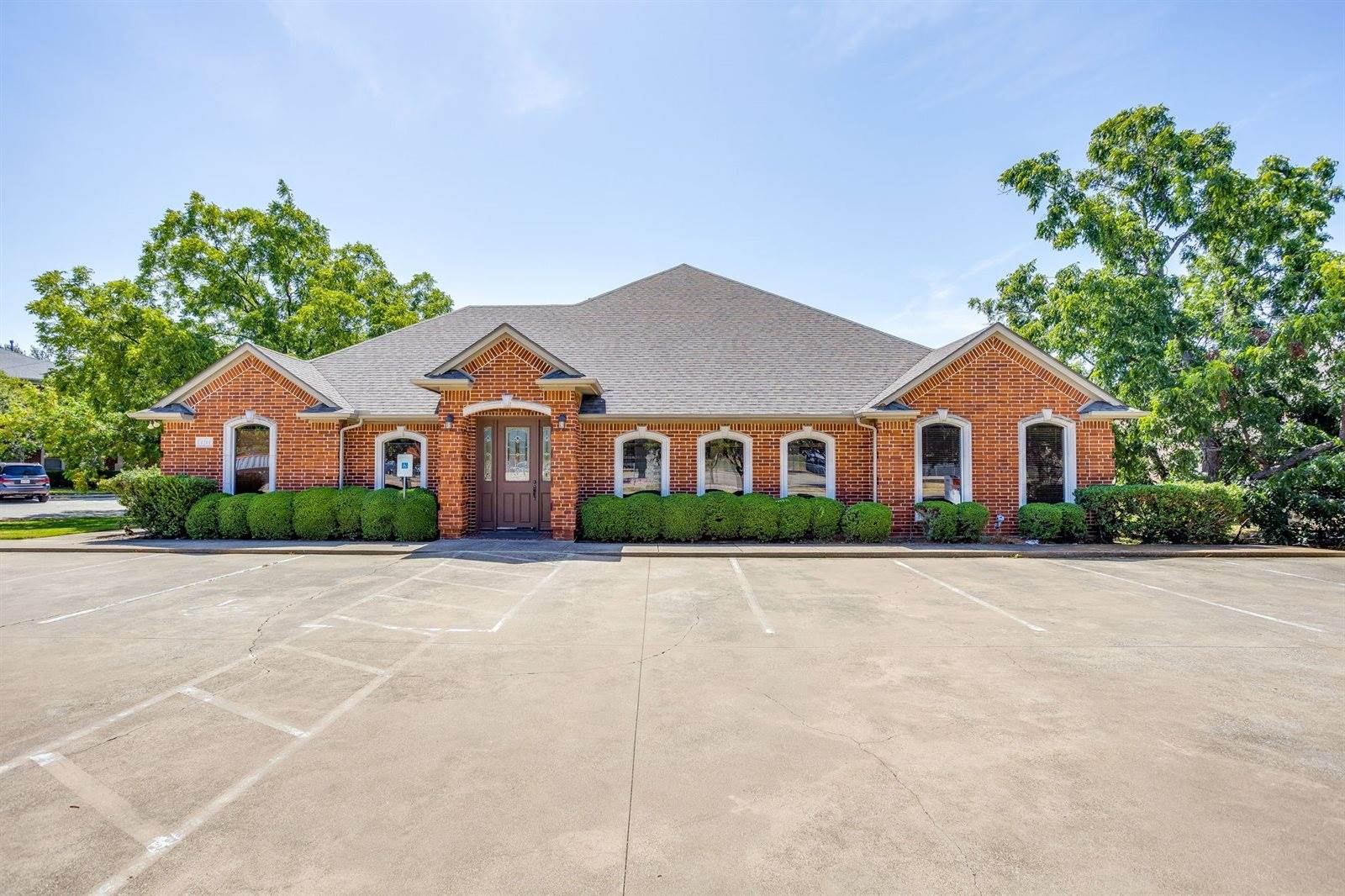 4201 Gateway Drive, Colleyville, TX 76034
