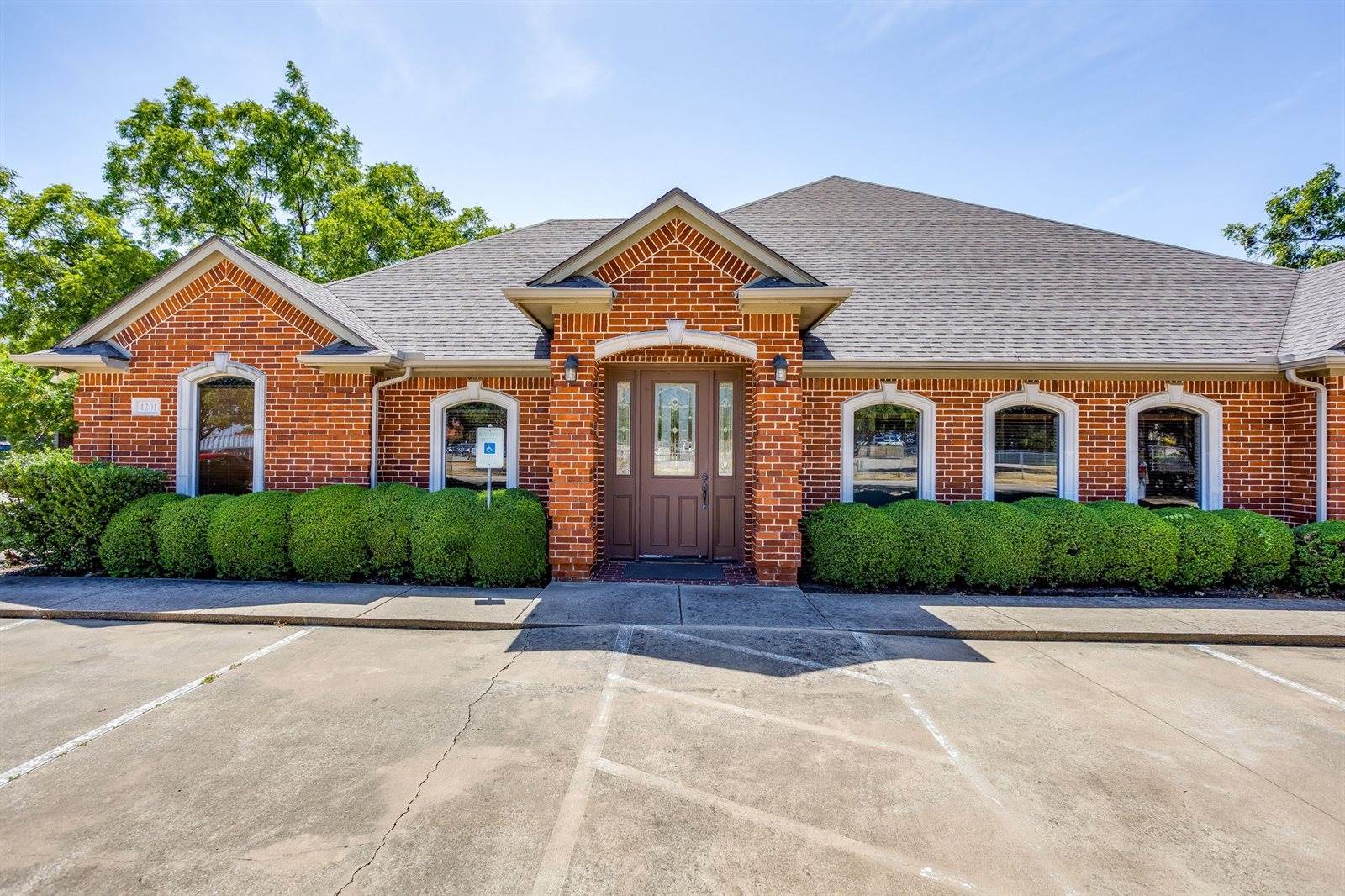 4201 Gateway Drive, Colleyville, TX 76034