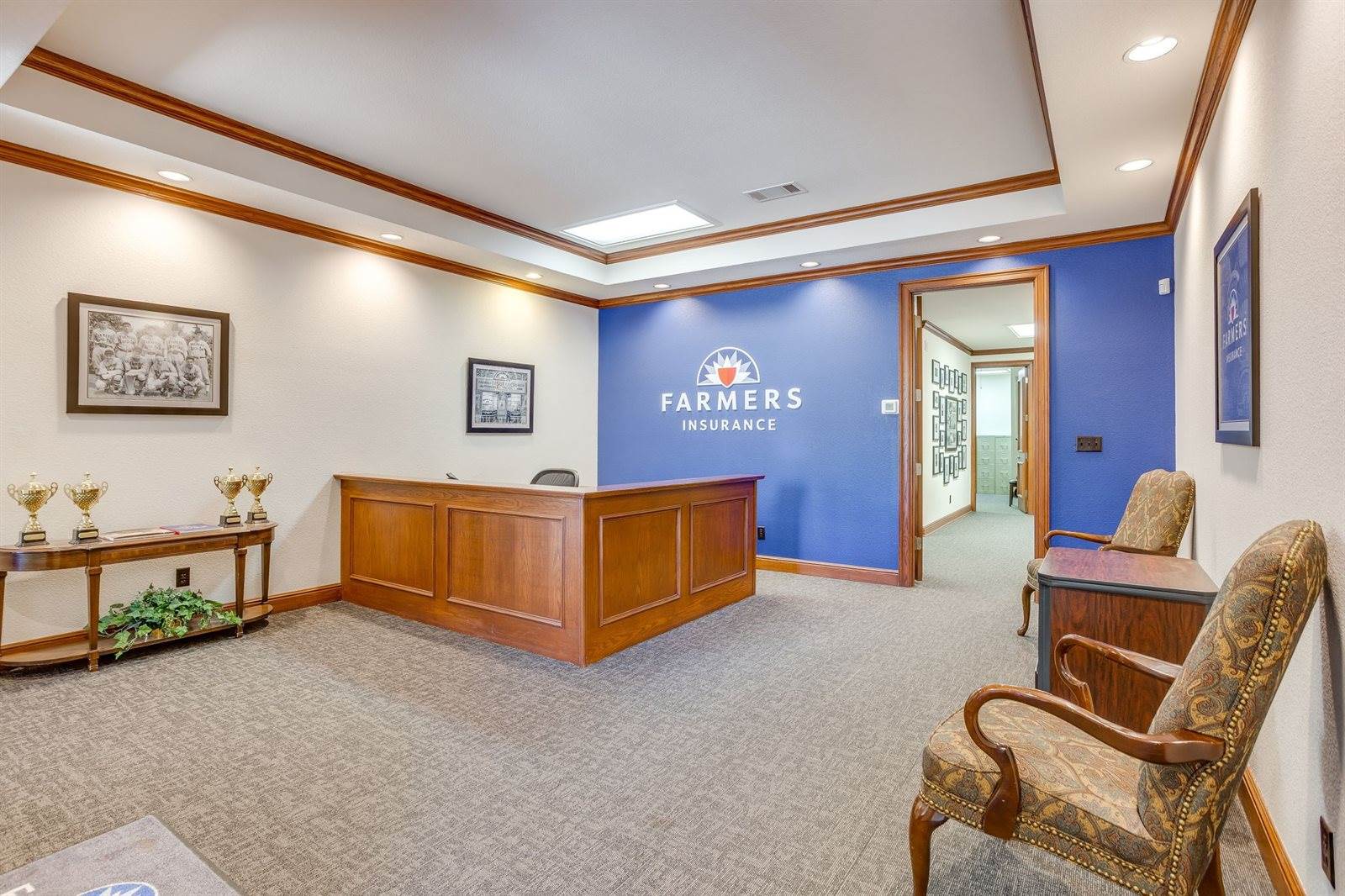 4201 Gateway Drive, Colleyville, TX 76034