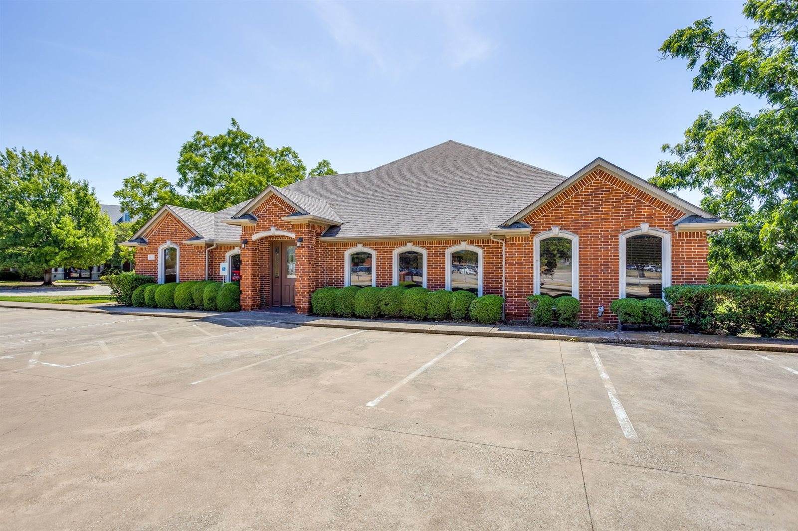 4201 Gateway Drive, Colleyville, TX 76034