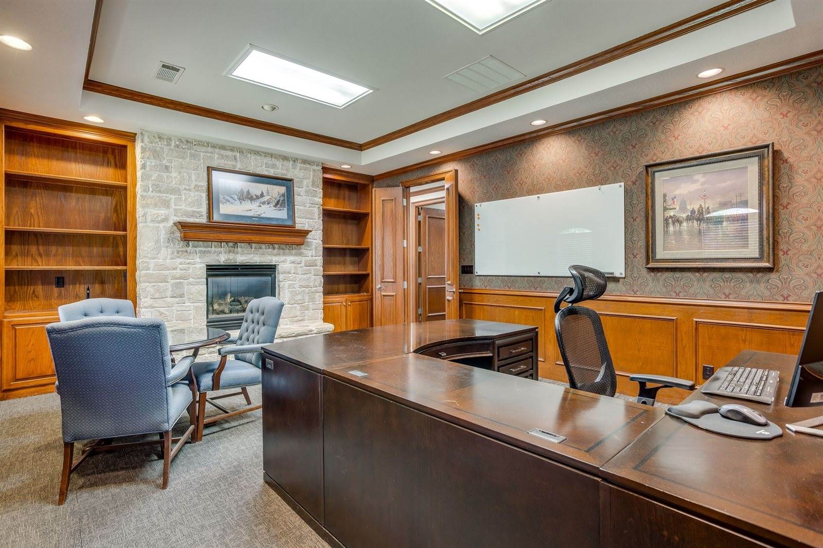 4201 Gateway Drive, Colleyville, TX 76034
