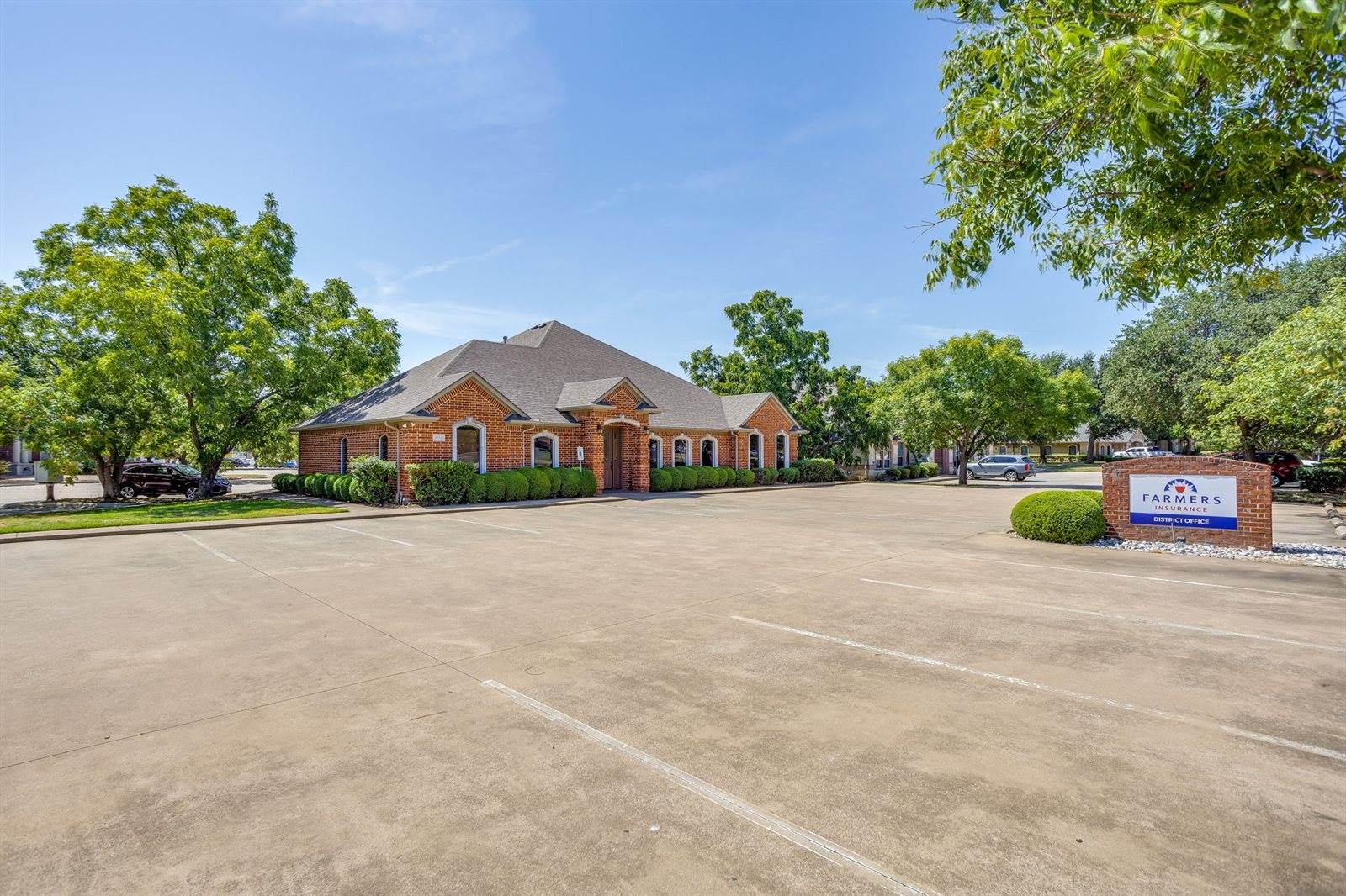 4201 Gateway Drive, Colleyville, TX 76034
