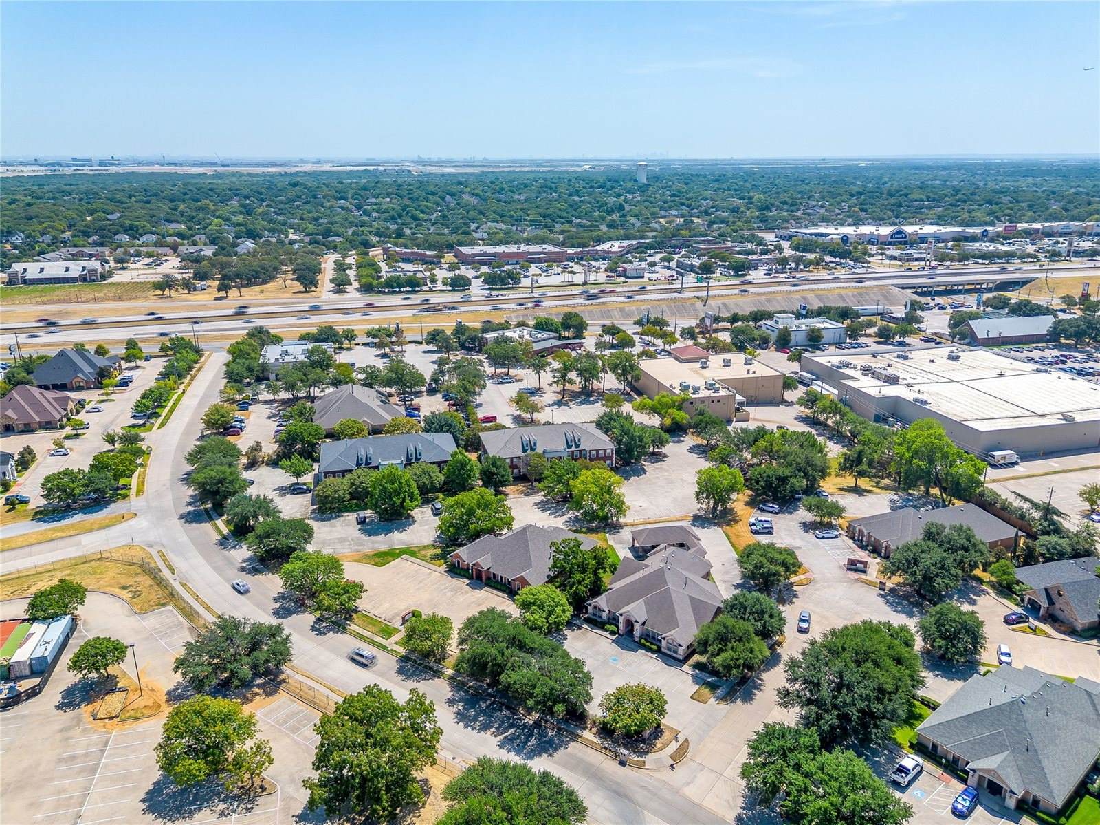 4201 Gateway Drive, Colleyville, TX 76034