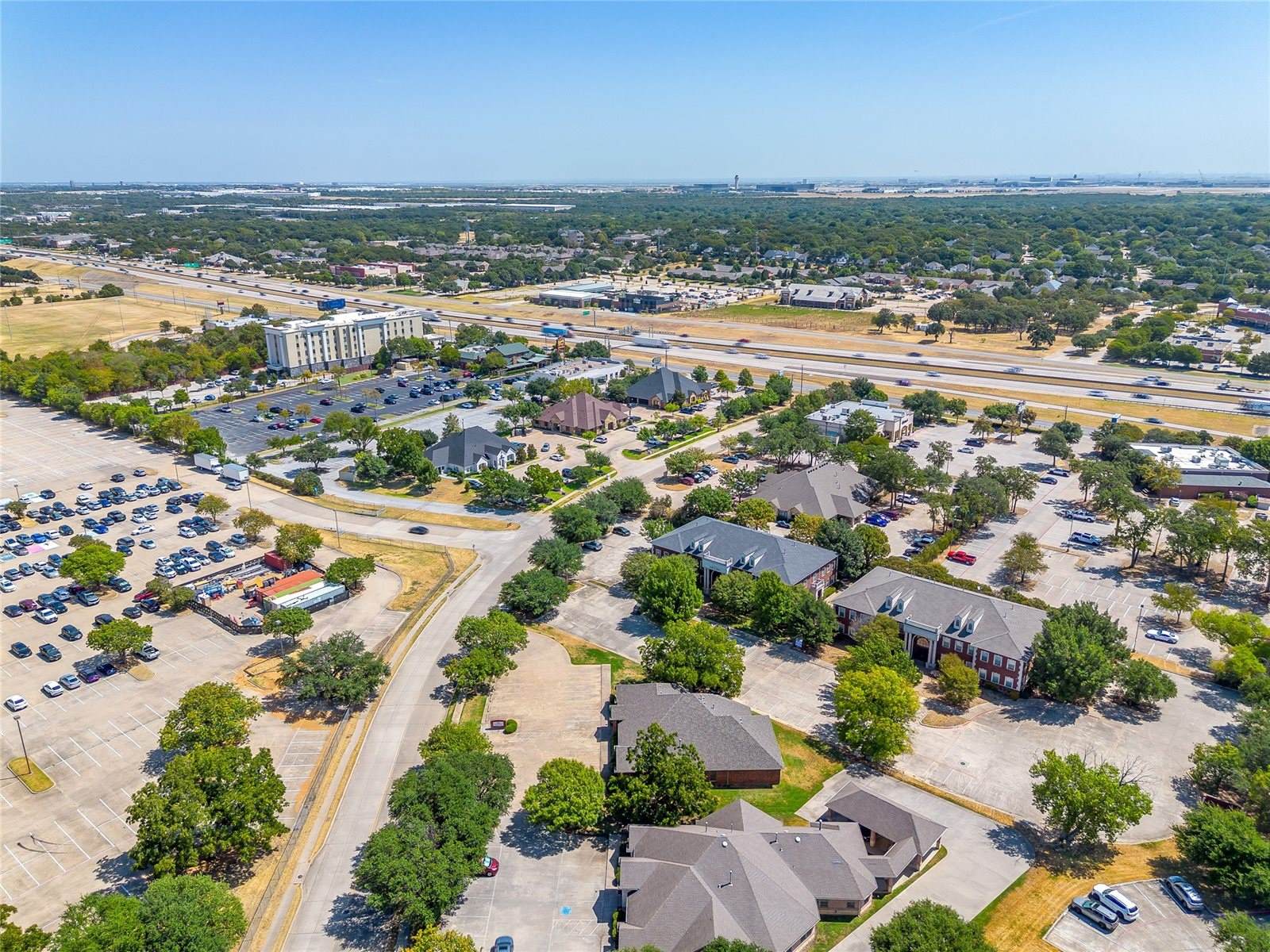 4201 Gateway Drive, Colleyville, TX 76034