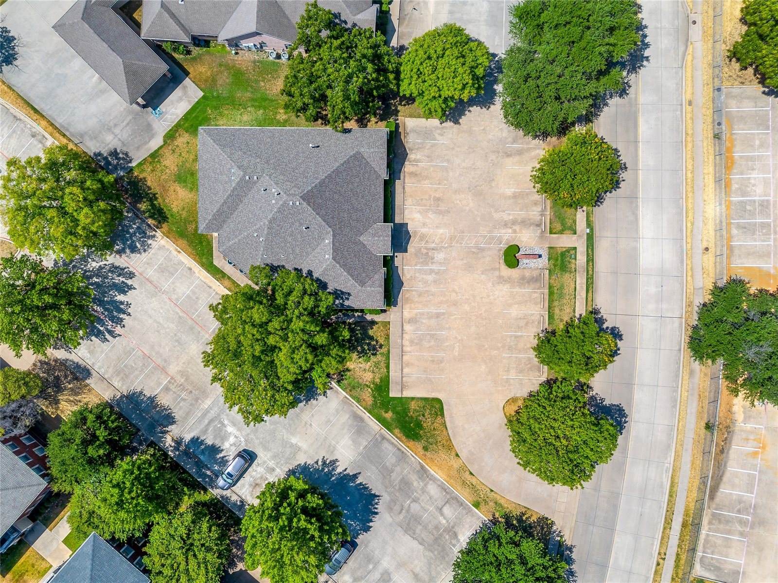 4201 Gateway Drive, Colleyville, TX 76034