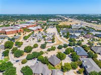 4201 Gateway Drive, Colleyville, TX 76034