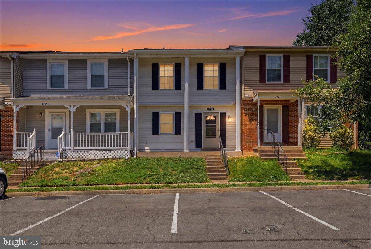 1903 Fort Monroe Ct, Dumfries, VA 22026