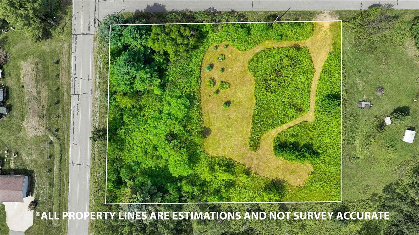 221771 Wintergreen Road, Wausau, WI 54401