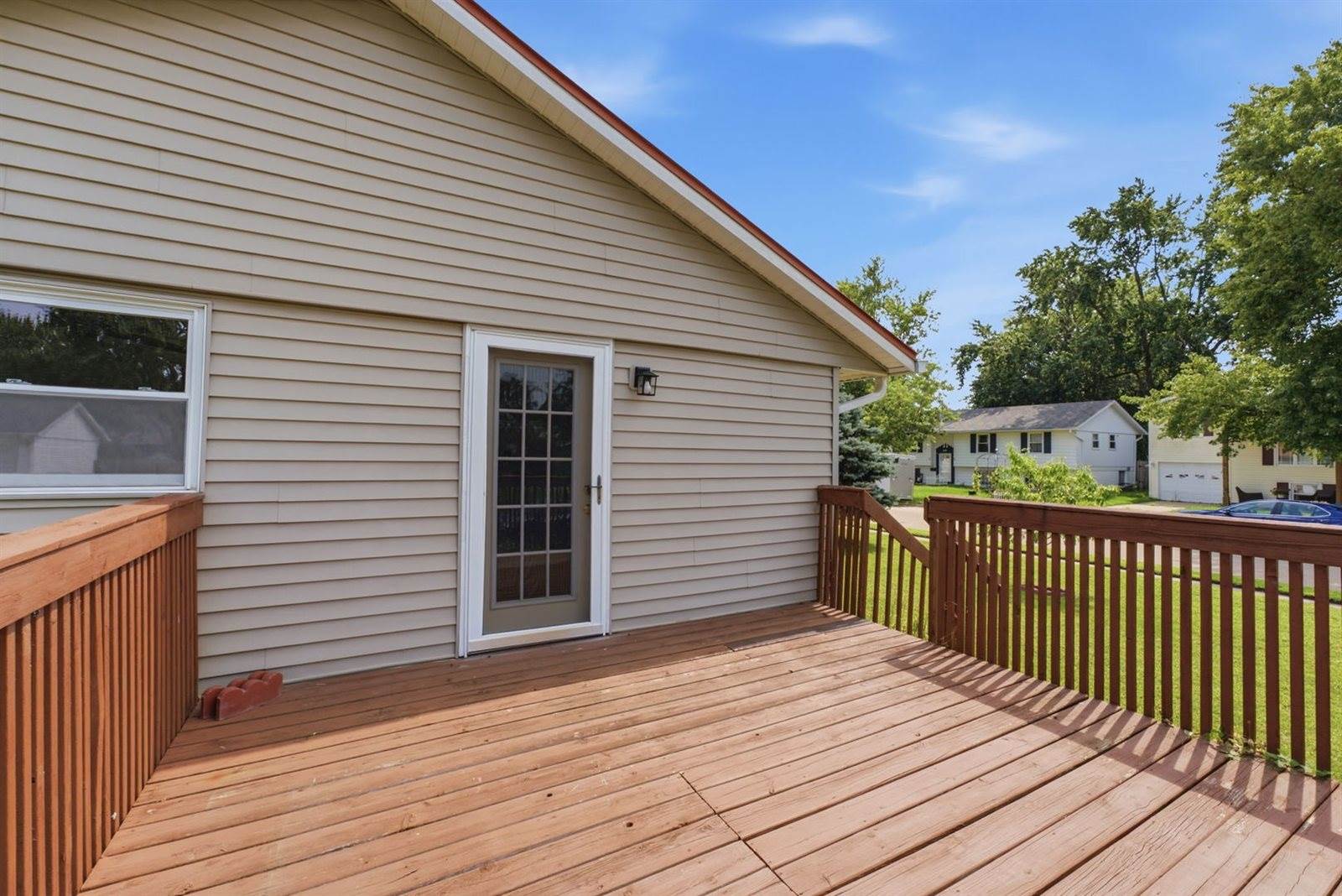 414 15th Place, Camanche, IA 52730