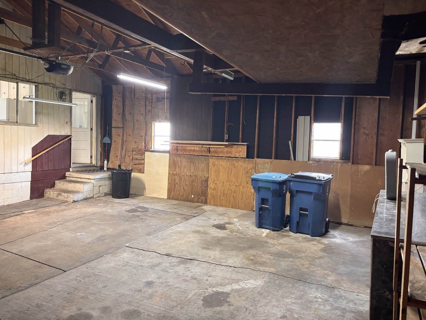 414 15th Place, Camanche, IA 52730