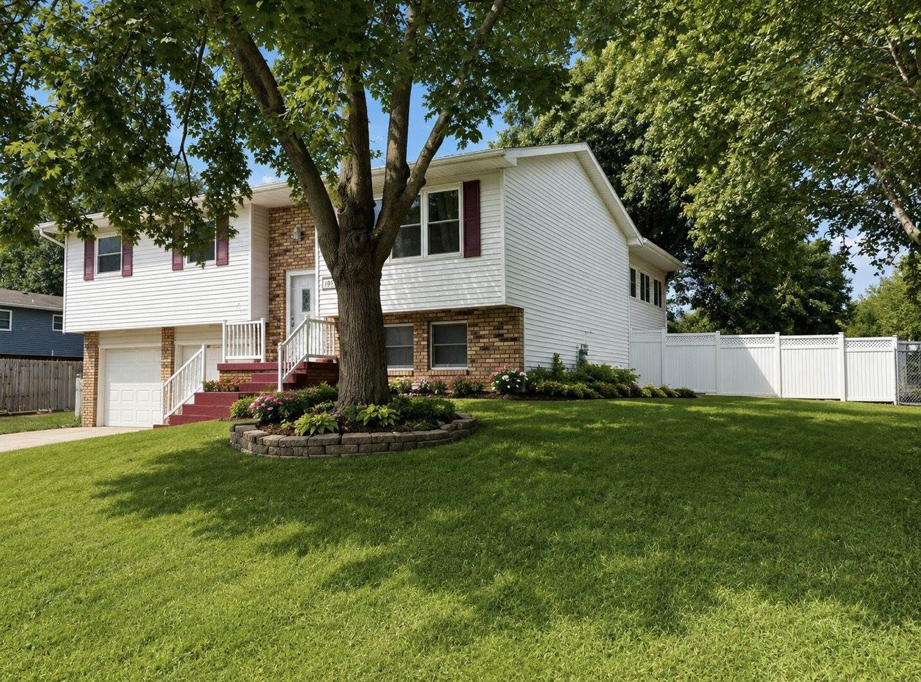 1059 Meadow Lane, Colona, IL 61241