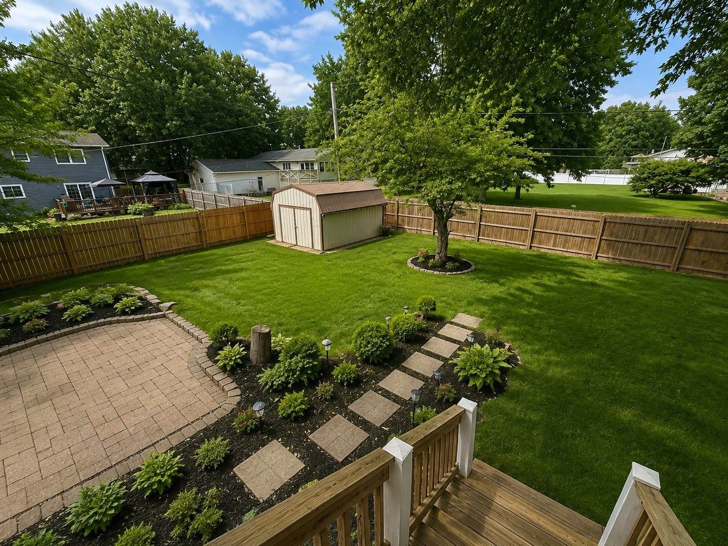 1059 Meadow Lane, Colona, IL 61241