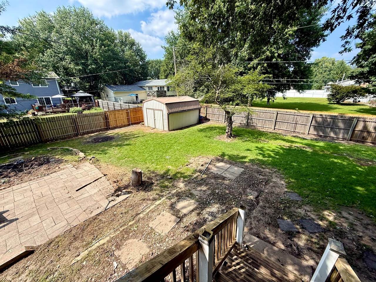 1059 Meadow Lane, Colona, IL 61241