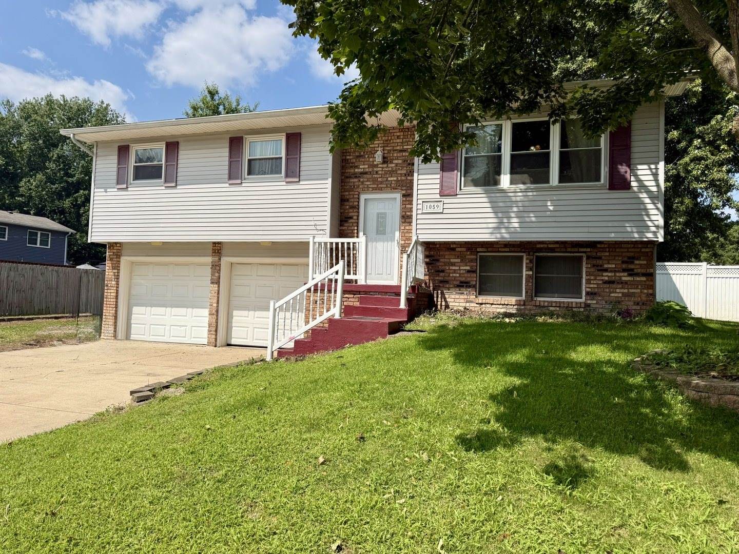 1059 Meadow Lane, Colona, IL 61241