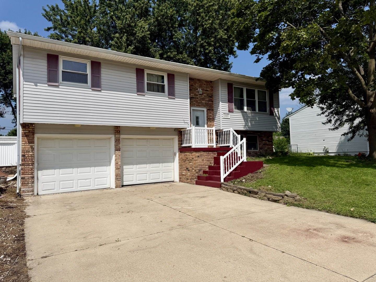 1059 Meadow Lane, Colona, IL 61241