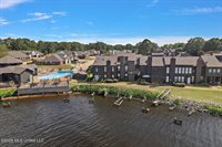 12 Lake Barnett Drive, Brandon, MS 39047