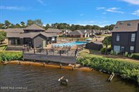 12 Lake Barnett Drive, Brandon, MS 39047