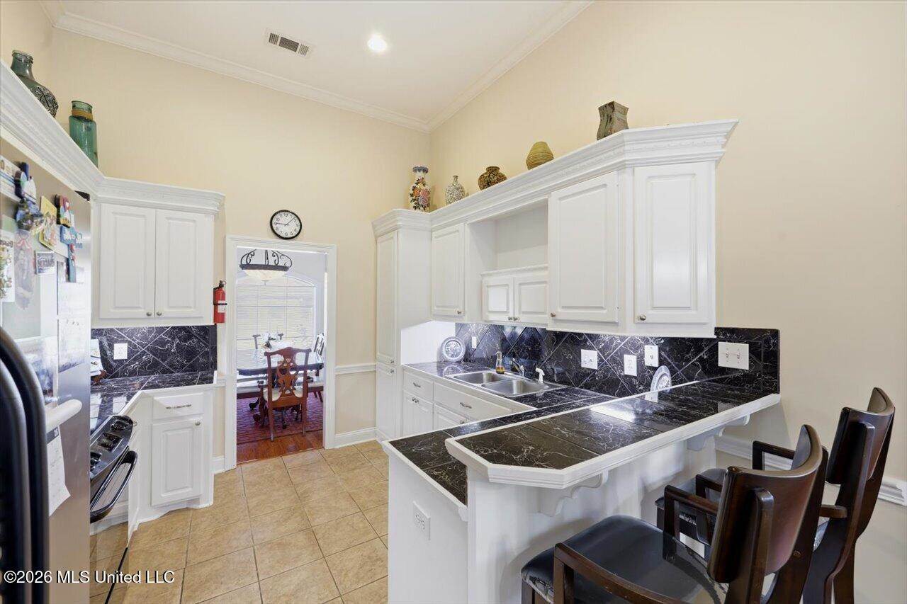 519 Planters Drive, Pearl, MS 39208