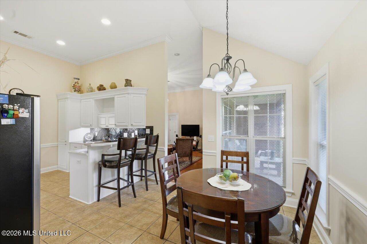 519 Planters Drive, Pearl, MS 39208