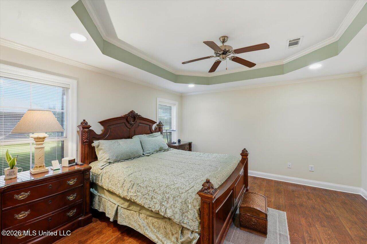 519 Planters Drive, Pearl, MS 39208