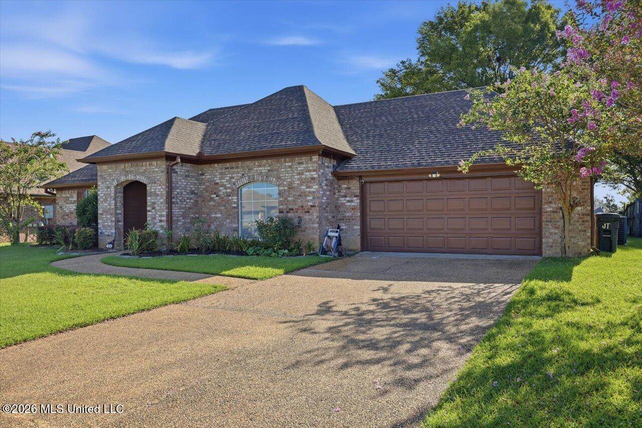 519 Planters Drive, Pearl, MS 39208