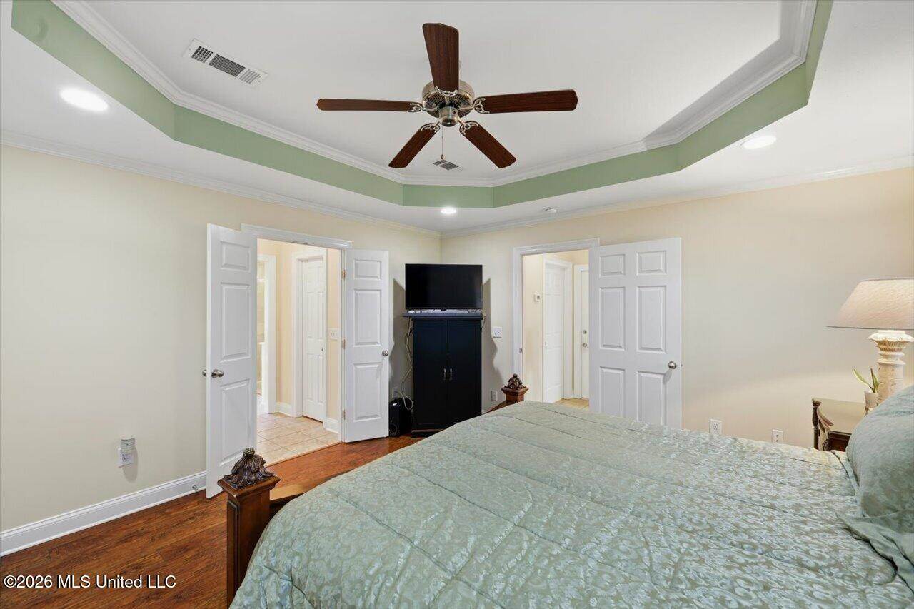 519 Planters Drive, Pearl, MS 39208