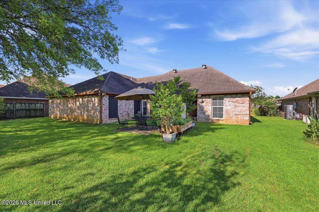 519 Planters Drive, Pearl, MS 39208