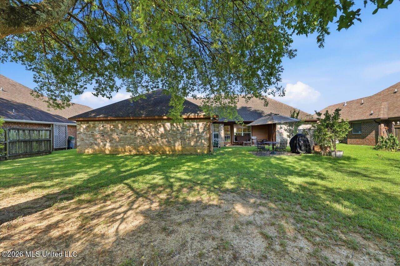 519 Planters Drive, Pearl, MS 39208