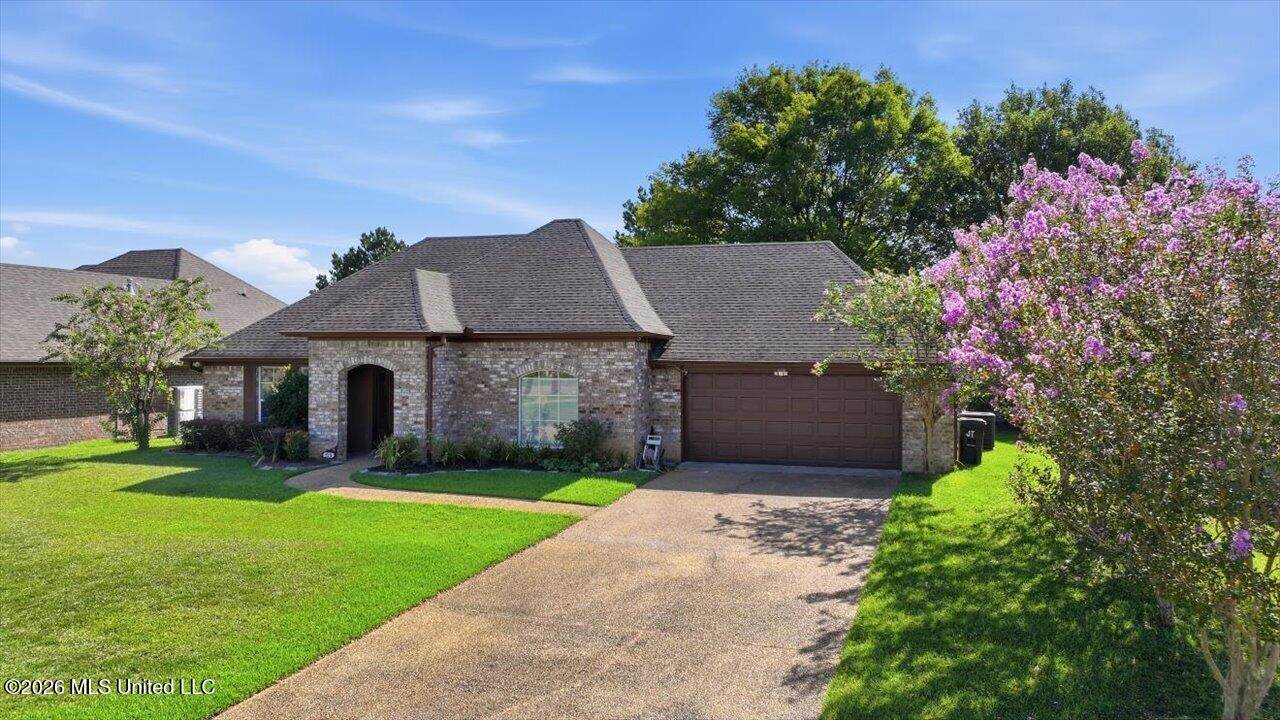 519 Planters Drive, Pearl, MS 39208