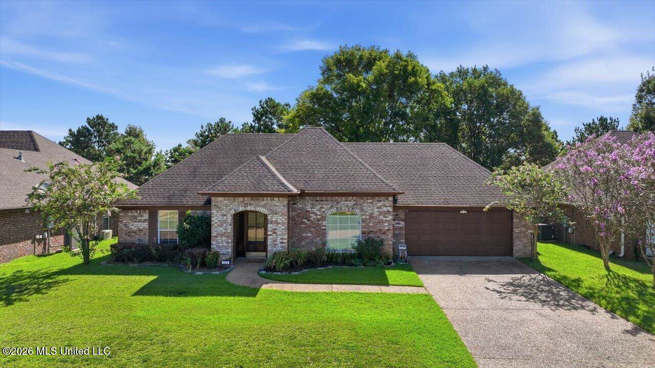 519 Planters Drive, Pearl, MS 39208