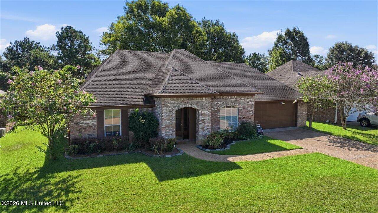 519 Planters Drive, Pearl, MS 39208