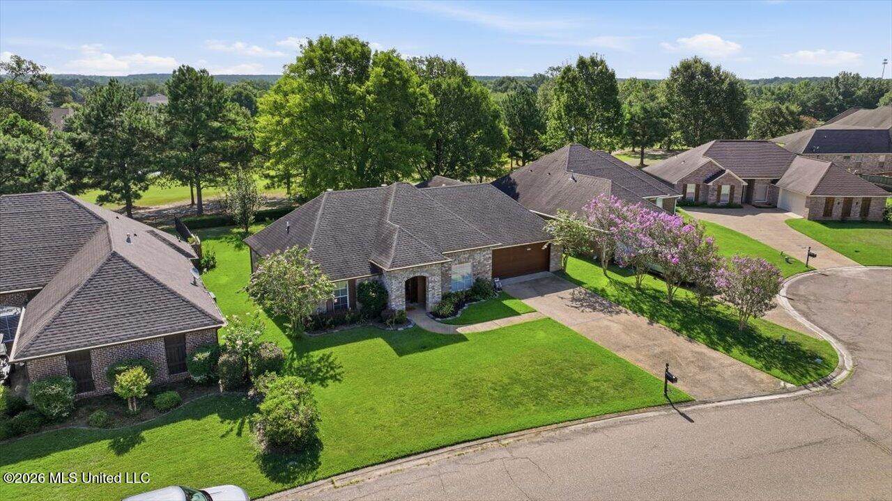 519 Planters Drive, Pearl, MS 39208