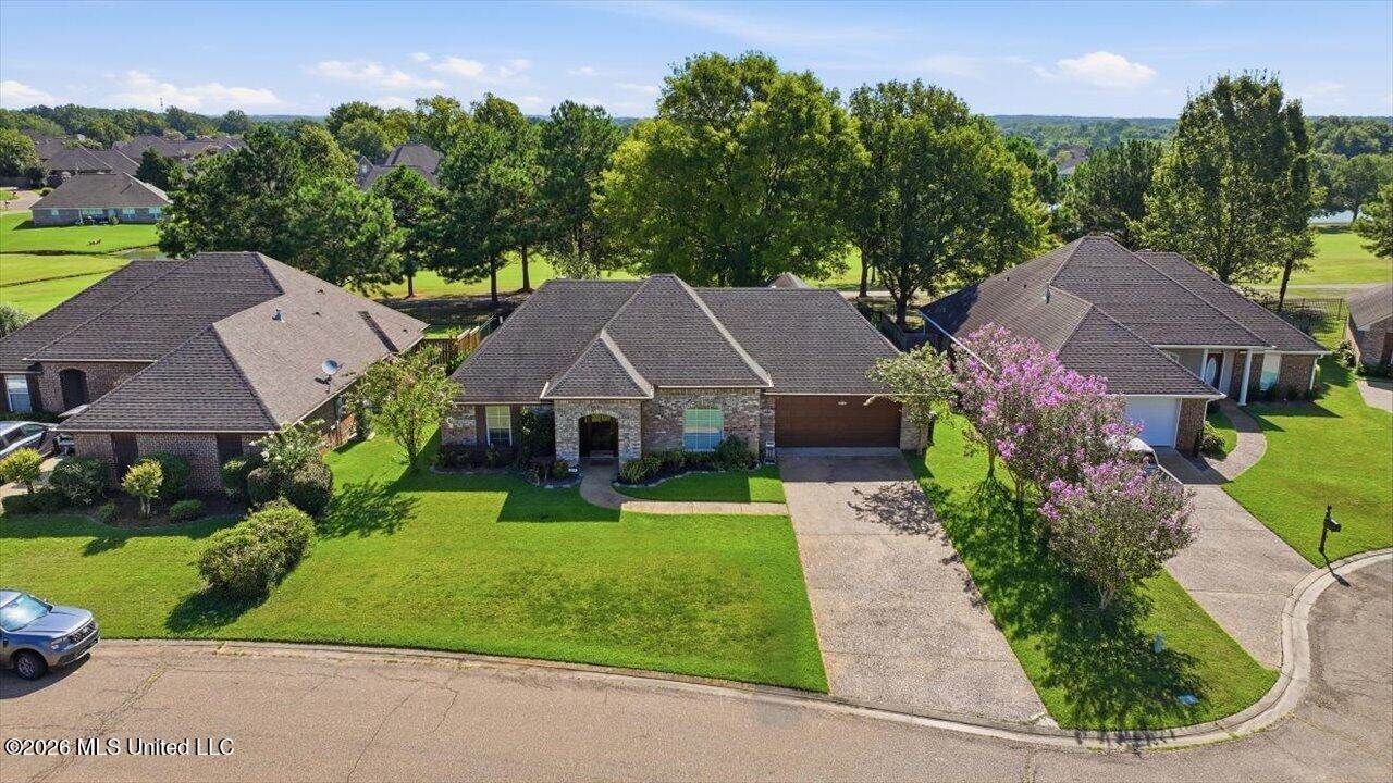 519 Planters Drive, Pearl, MS 39208