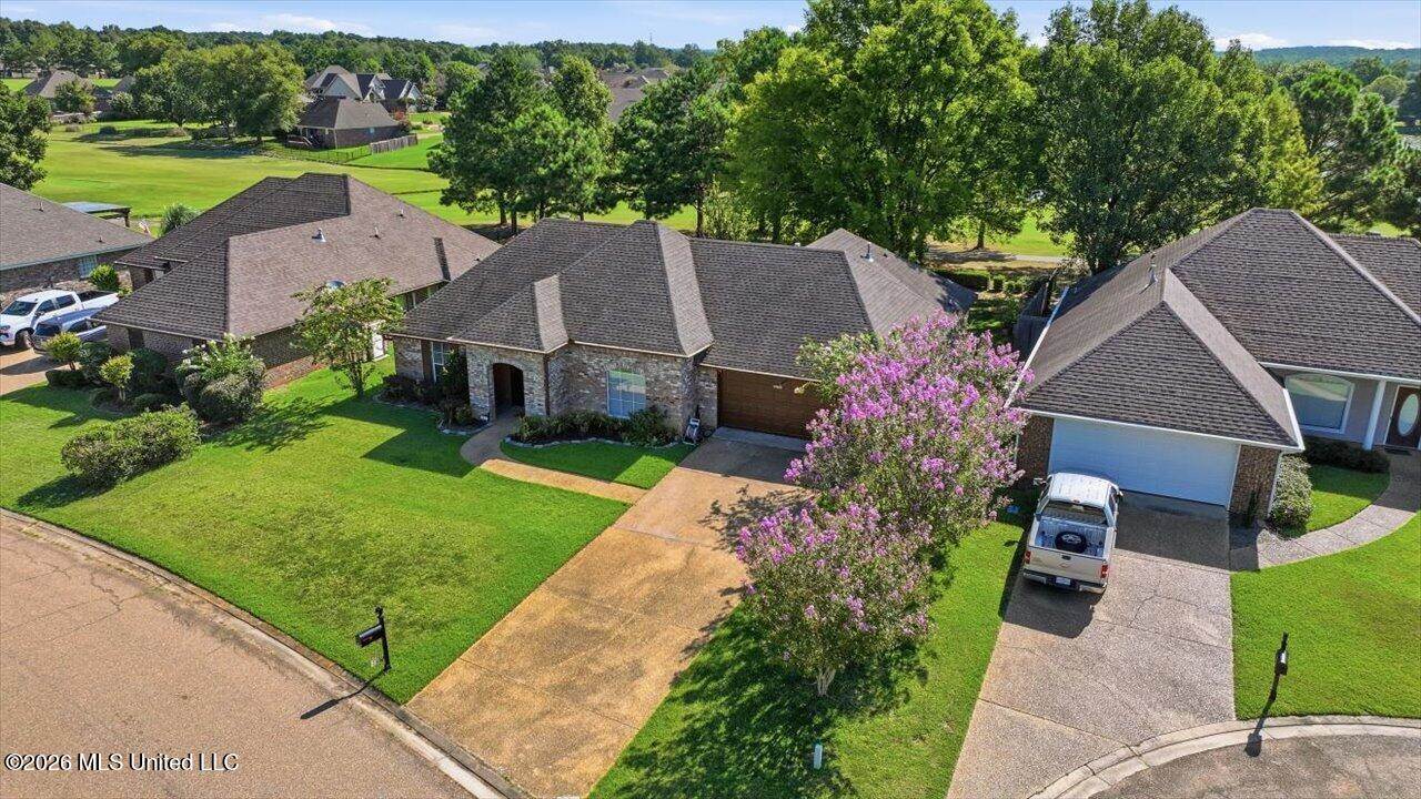519 Planters Drive, Pearl, MS 39208