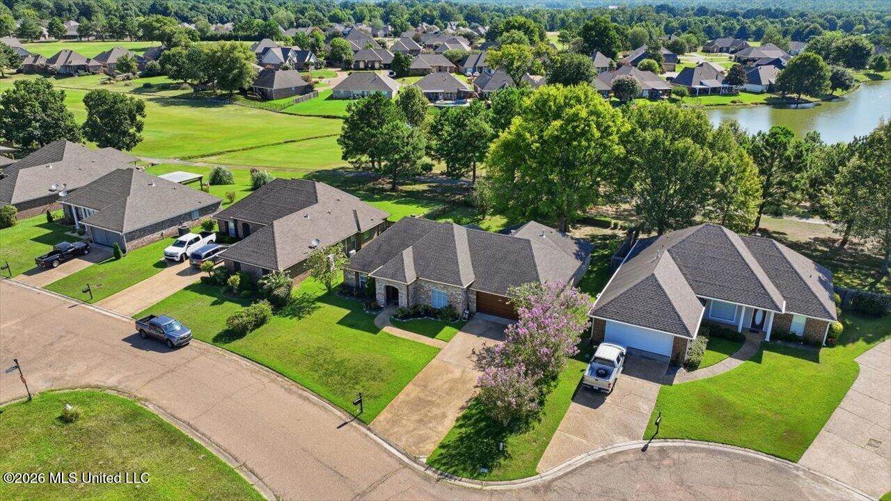 519 Planters Drive, Pearl, MS 39208