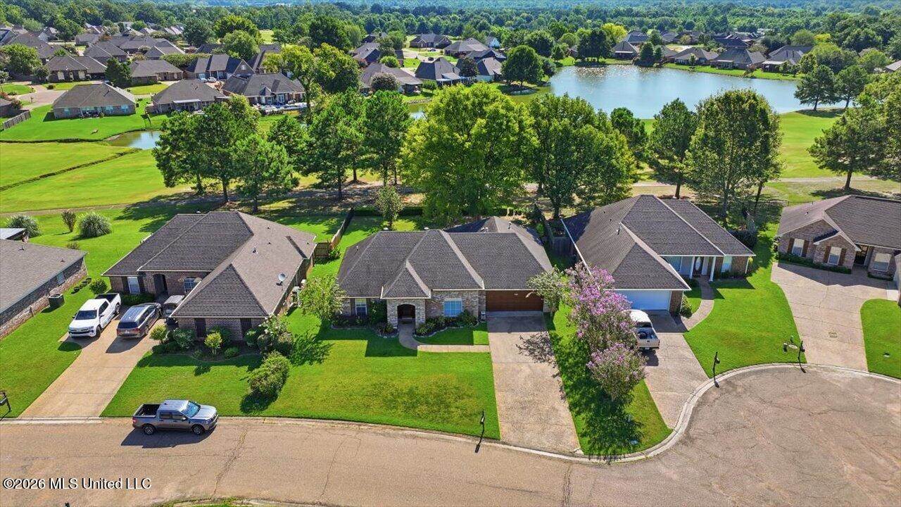 519 Planters Drive, Pearl, MS 39208