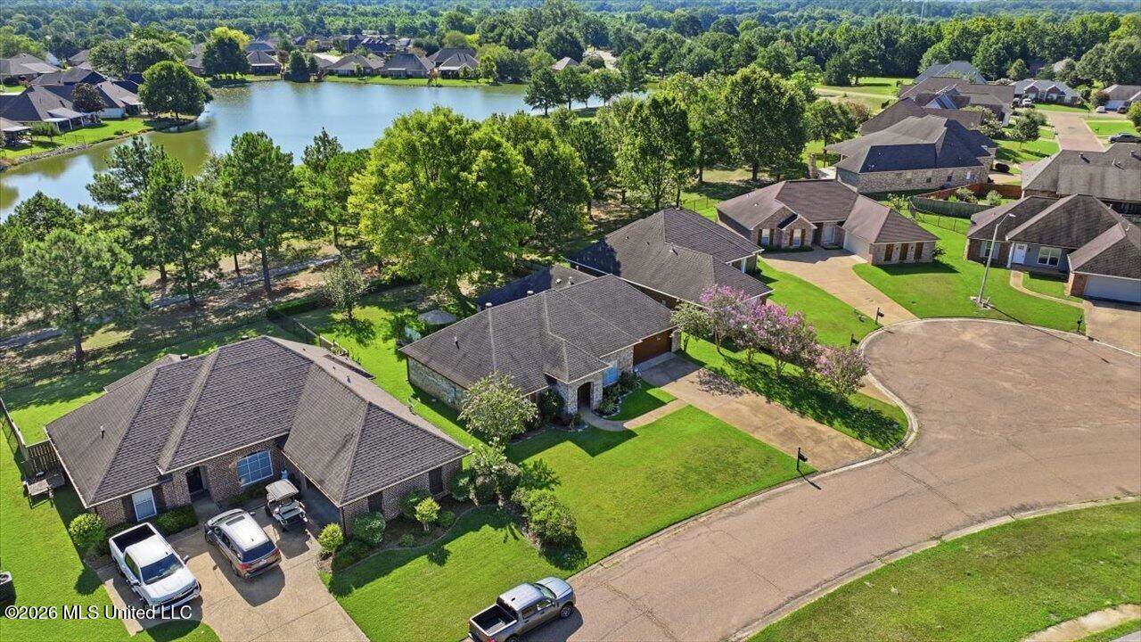 519 Planters Drive, Pearl, MS 39208